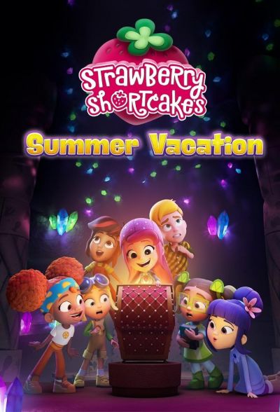 watch-Strawberry Shortcake's Summer Vacation (2024)