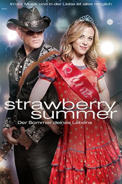 watch-Strawberry Summer (2012)