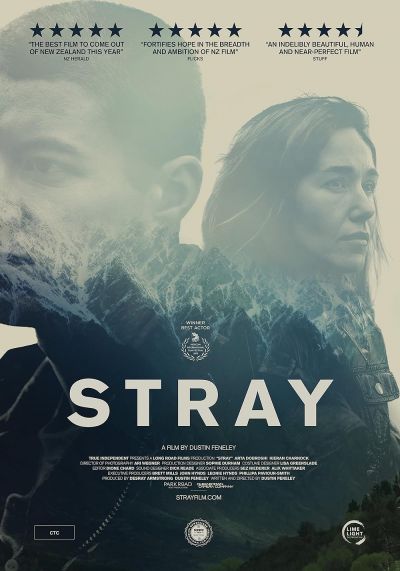 watch-Stray (2018)