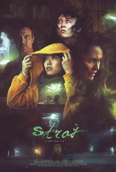 watch-Stray (2019)