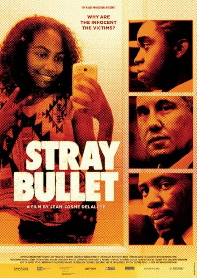 watch-Stray Bullet (2018)