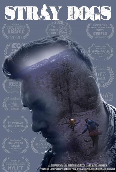 watch-Stray Dogs (2021)