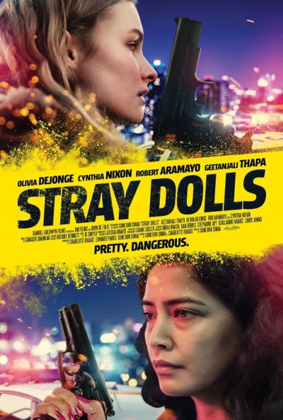 watch-Stray Dolls (2020)