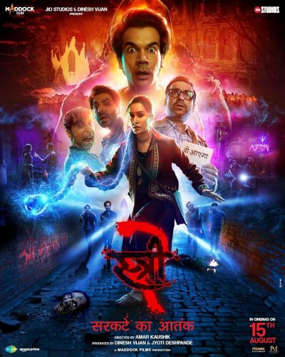 watch-Stree 2 (2024)