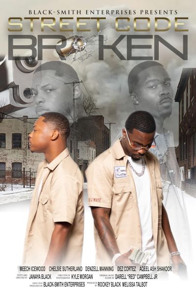 watch-Street Code Broken (2022)