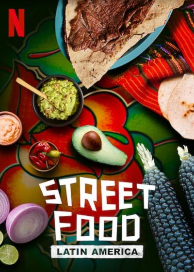 watch-Street Food: Latin America (2020)
