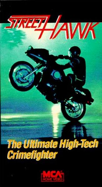 watch-Street Hawk (1985)