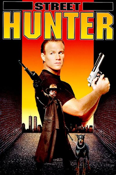 watch-Street Hunter (1990)