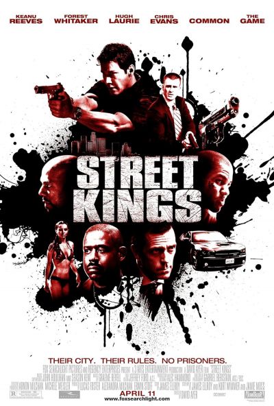 watch-Street Kings (2008)