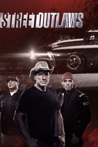 watch-Street Outlaws (2013)