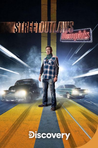 watch-Street Outlaws: Memphis (2018)