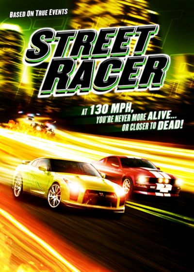 watch-Street Racer (2008)