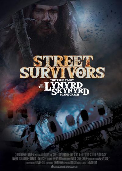 watch-Street Survivors: The True Story of the Lynyrd Skynyrd Plane Crash (2020)