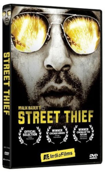 watch-Street Thief (2007)