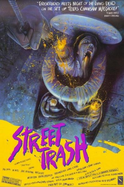 watch-Street Trash (1987)