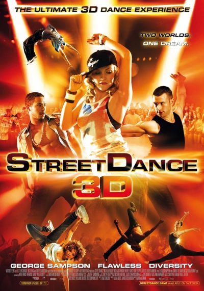 watch-StreetDance 3D (2010)