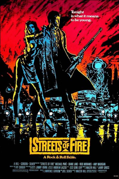 watch-Streets of Fire (1984)
