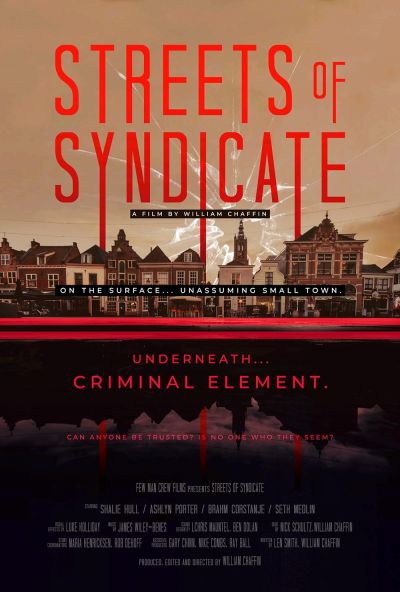 watch-Streets of Syndicate (2020)