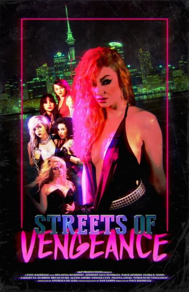 watch-Streets of Vengeance (2016)