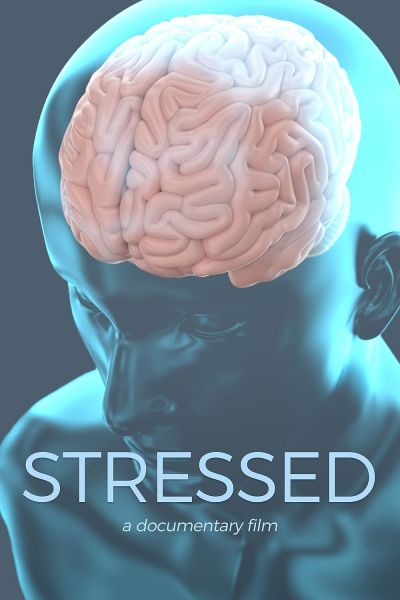 watch-Stressed (2019)