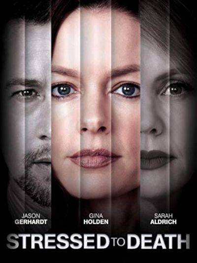watch-Stressed to Death (2019)