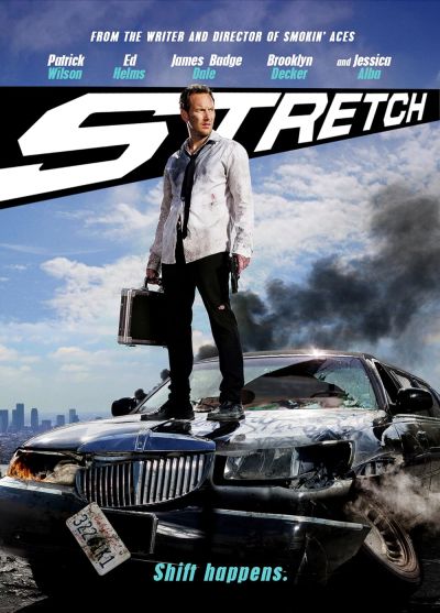watch-Stretch (2014)