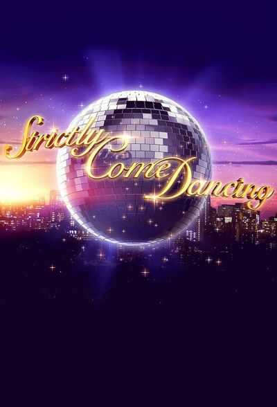watch-Strictly Come Dancing (2004)