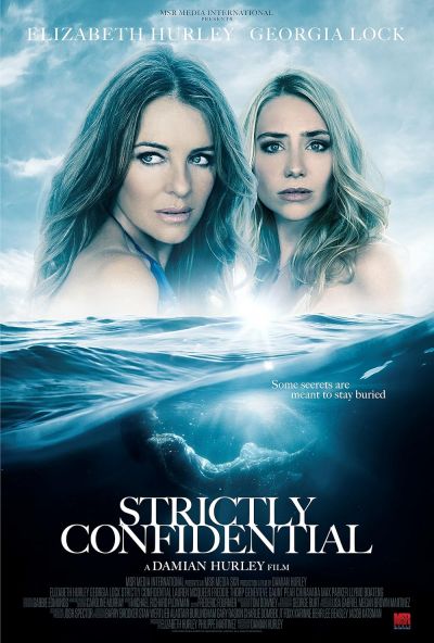 watch-Strictly Confidential (2024)