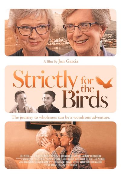 watch-Strictly for the Birds (2021)
