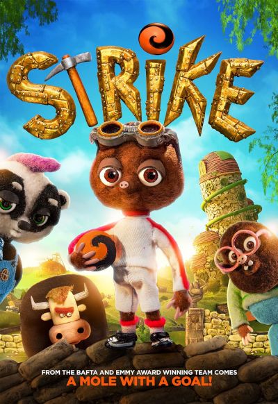watch-Strike (2020)