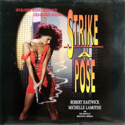 watch-Strike a Pose (1993)