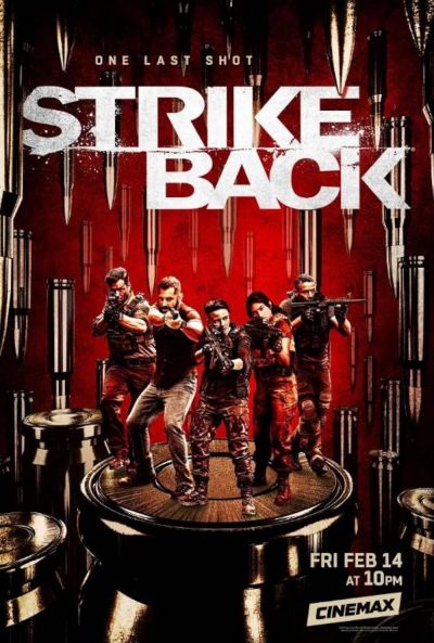 watch-Strike Back (2011)
