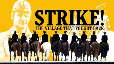 watch-Strike! The Village That Fought Back (2024)