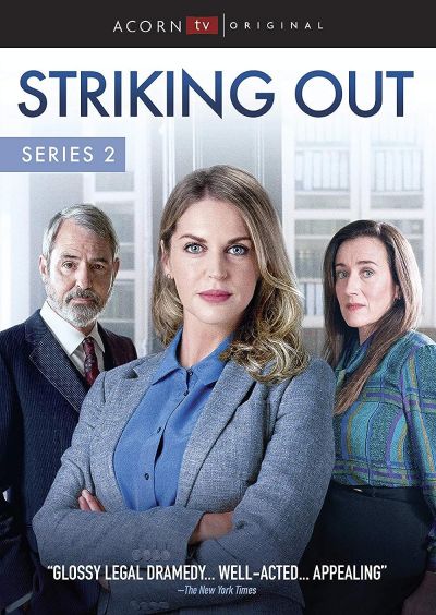 watch-Striking Out (2017)