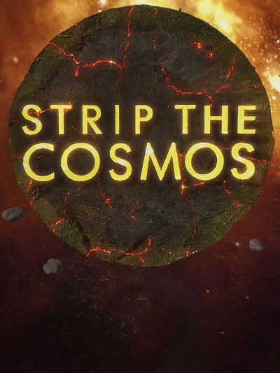 watch-Strip the Cosmos (2014)