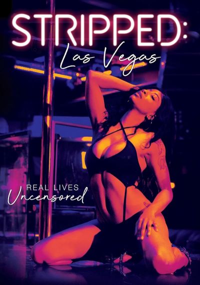 watch-Stripped: Las Vegas (2021)