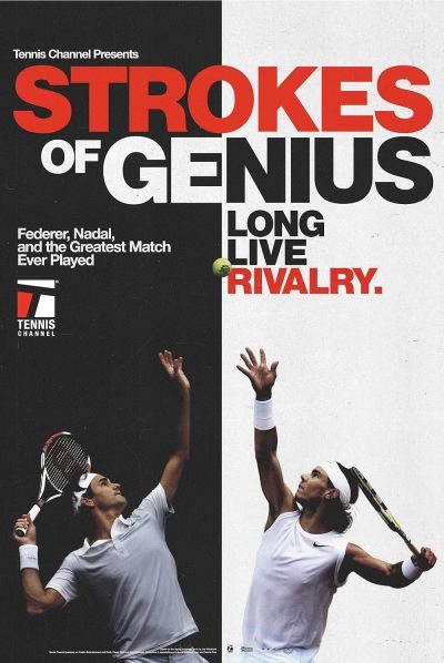 watch-Strokes of Genius (2019)