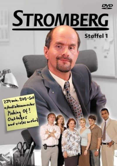 watch-Stromberg (2004)