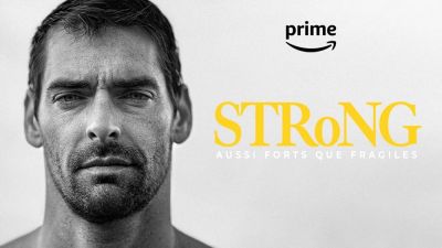 watch-Strong, aussi forts que fragiles (2023)