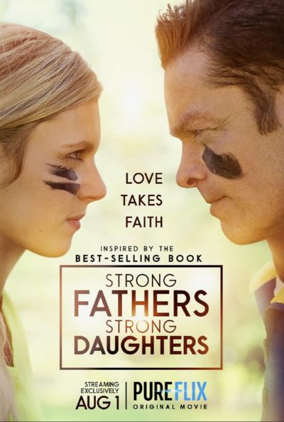 watch-Strong Fathers, Strong Daughters (2022)