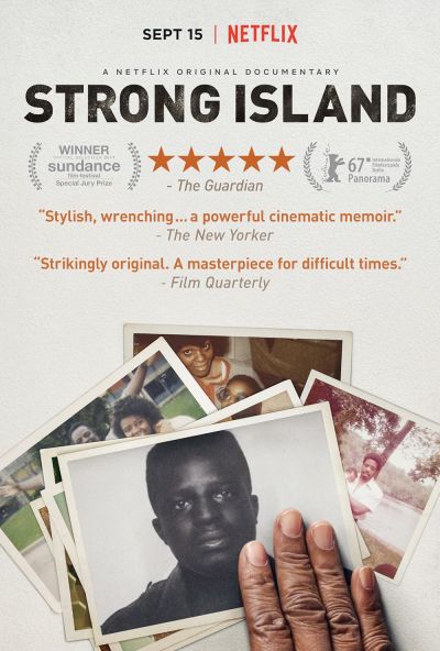 watch-Strong Island (2017)
