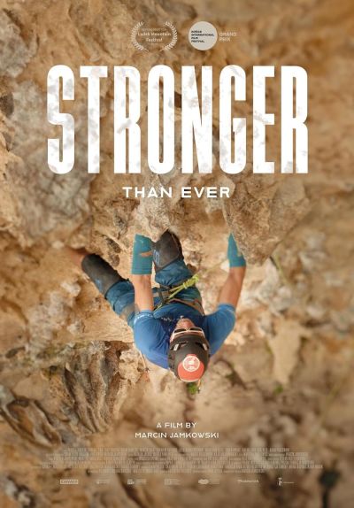 watch-Stronger than Ever (2024)