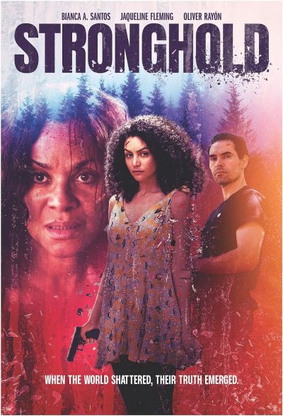 watch-Stronghold (2023)