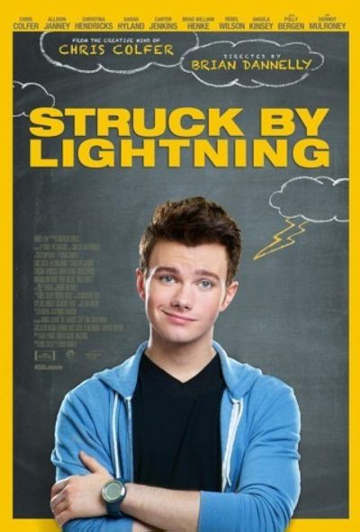 watch-Struck by Lightning (2013)