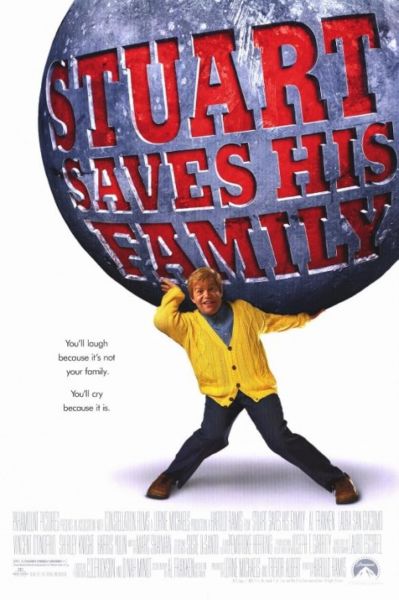 watch-Stuart Saves His Family (1995)