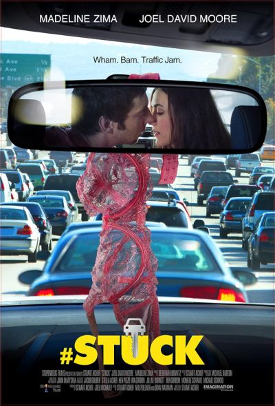 watch-#Stuck (2014)