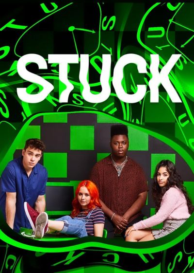 watch-Stuck (2019)