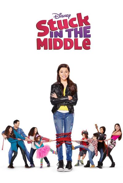 watch-Stuck in the Middle (2016)