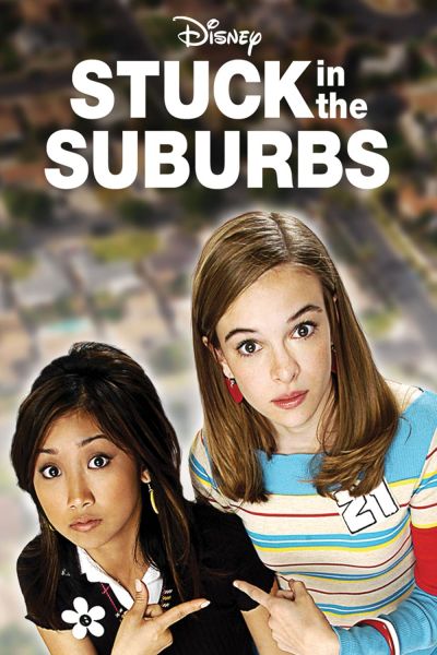watch-Stuck in the Suburbs (2004)