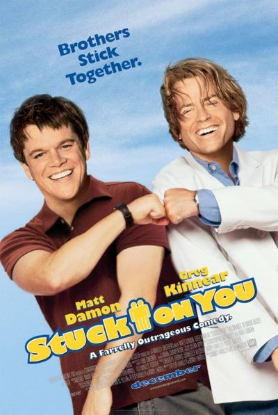 watch-Stuck on You (2003)